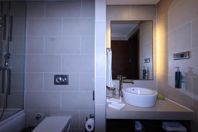 Hotel Hilton Garden Inn Konya (.)