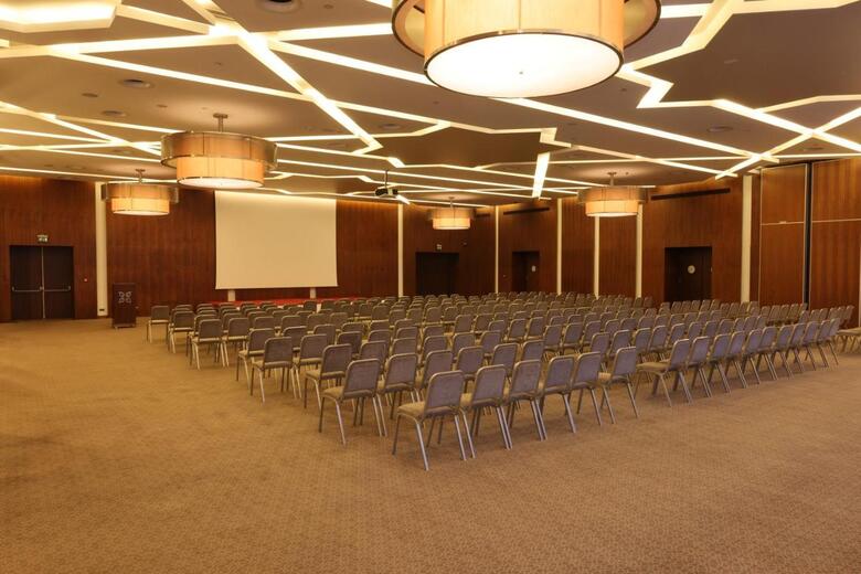 Hotel Hilton Garden Inn Konya (.)