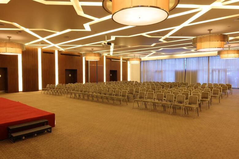 Hotel Hilton Garden Inn Konya (.)