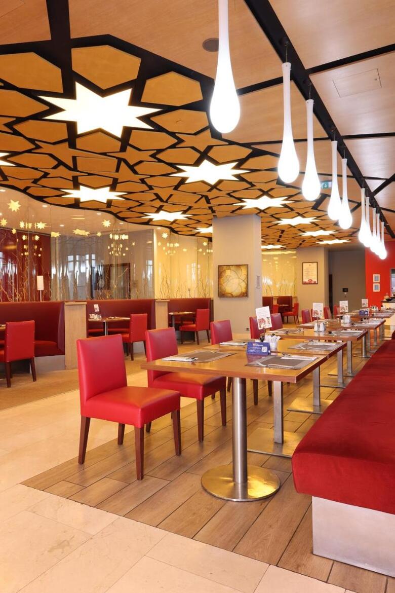 Hotel Hilton Garden Inn Konya (.)