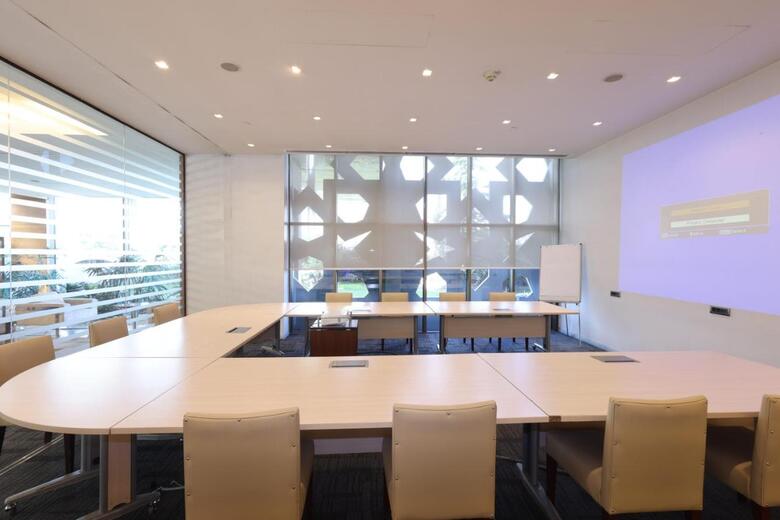 Hotel Hilton Garden Inn Konya (.)