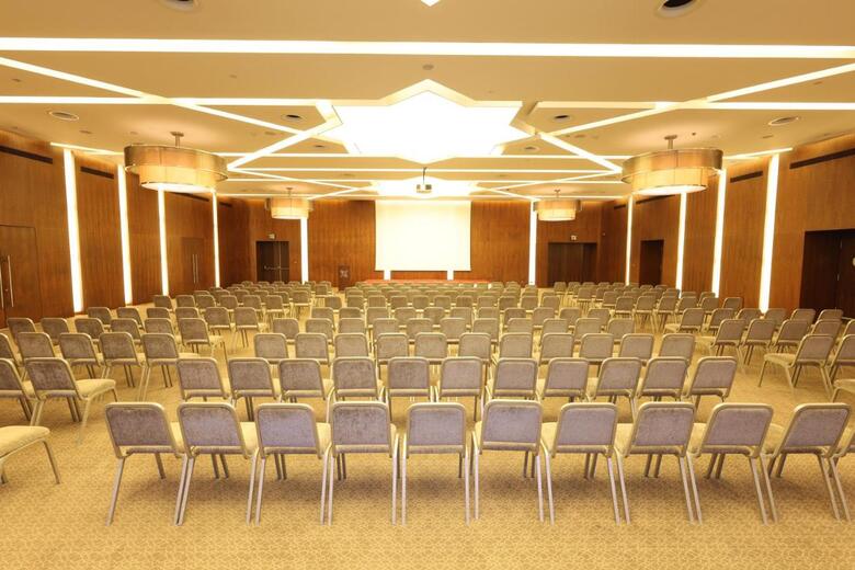 Hotel Hilton Garden Inn Konya (.)