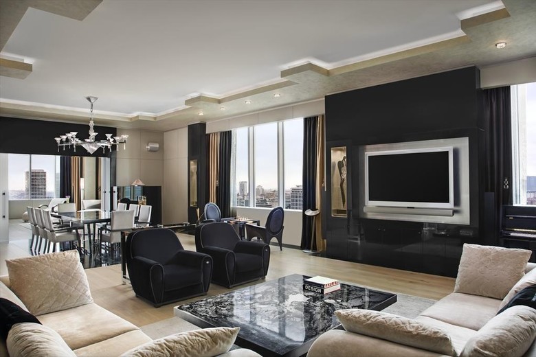 Hotel Hyatt Centric Levent Istanbul