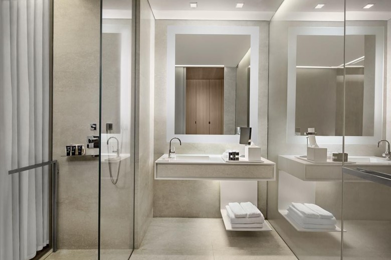 Hotel Hyatt Centric Levent Istanbul