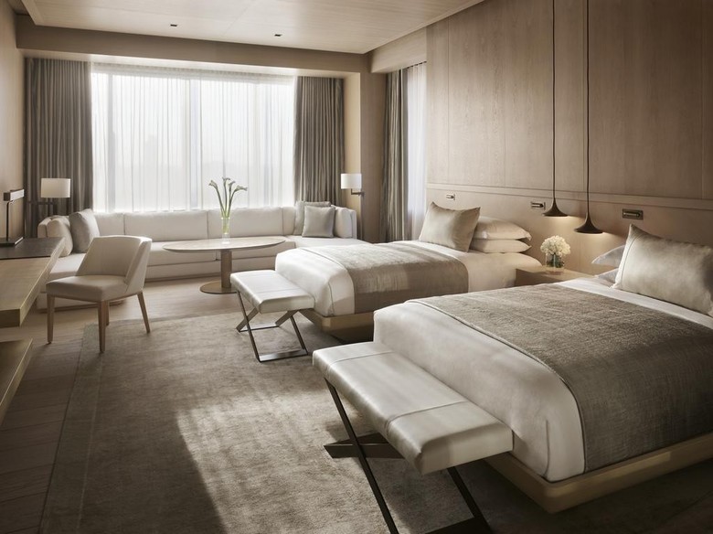 Hotel Hyatt Centric Levent Istanbul