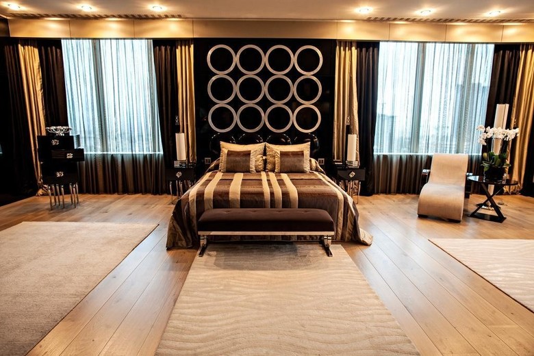 Hotel Hyatt Centric Levent Istanbul