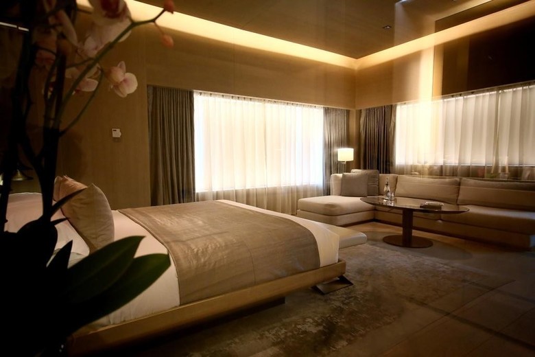 Hotel Hyatt Centric Levent Istanbul