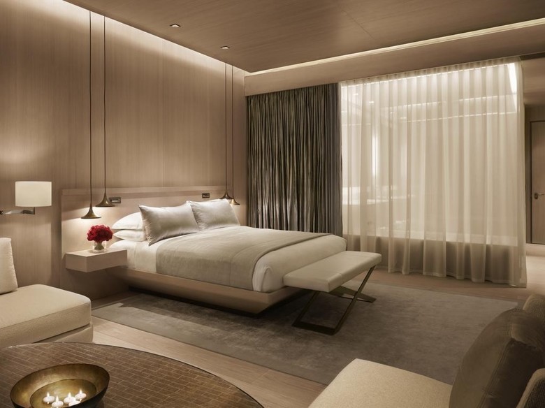 Hotel Hyatt Centric Levent Istanbul