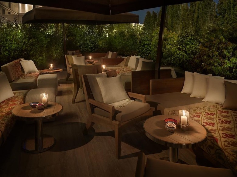 Hotel Hyatt Centric Levent Istanbul