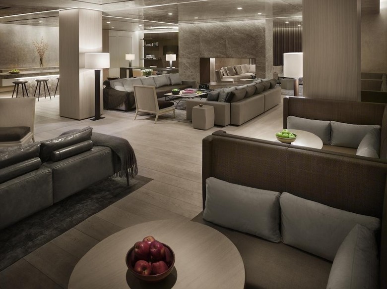 Hotel Hyatt Centric Levent Istanbul