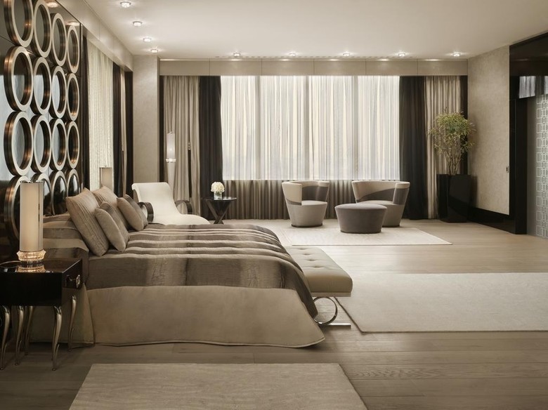 Hotel Hyatt Centric Levent Istanbul