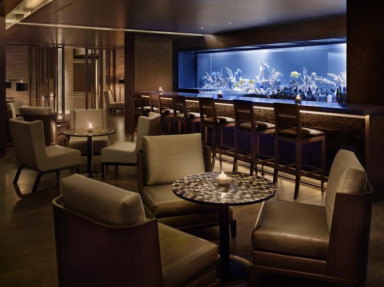 Hotel Hyatt Centric Levent Istanbul