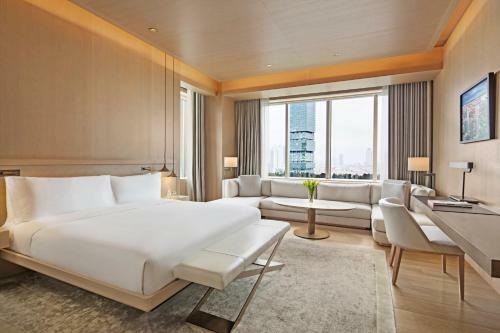 Hotel Hyatt Centric Levent Istanbul