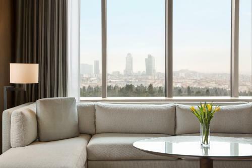 Hotel Hyatt Centric Levent Istanbul