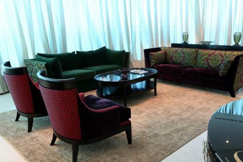 Hotel Hyatt Centric Levent Istanbul