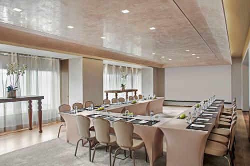 Hotel Hyatt Centric Levent Istanbul