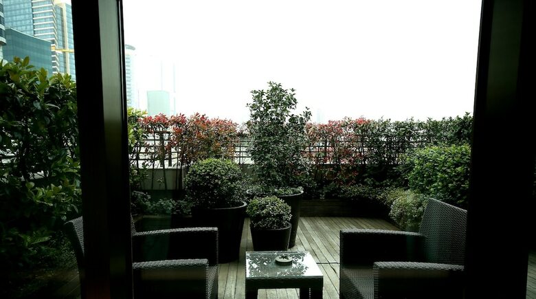 Hotel Hyatt Centric Levent Istanbul
