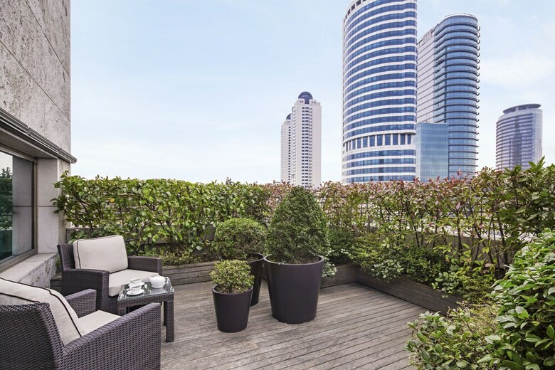 Hotel Hyatt Centric Levent Istanbul