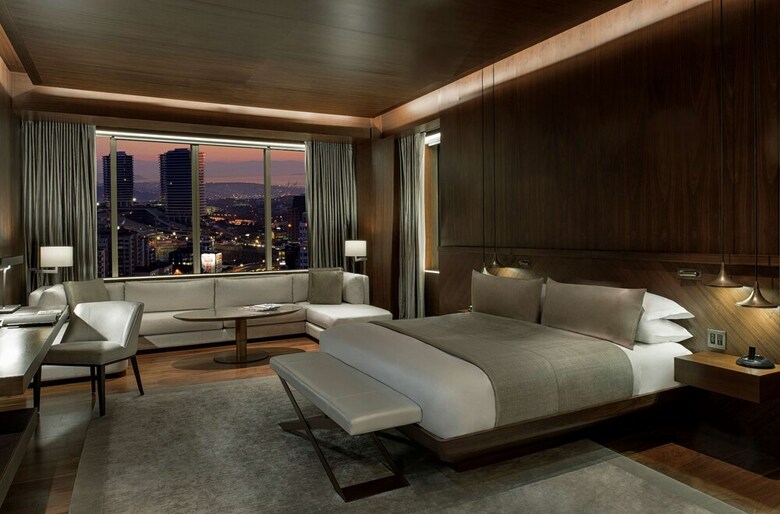 Hotel Hyatt Centric Levent Istanbul