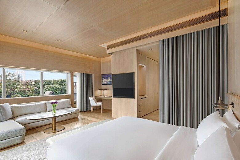 Hotel Hyatt Centric Levent Istanbul