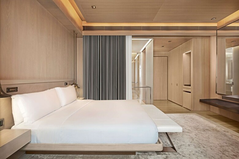 Hotel Hyatt Centric Levent Istanbul