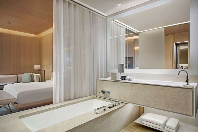 Hotel Hyatt Centric Levent Istanbul