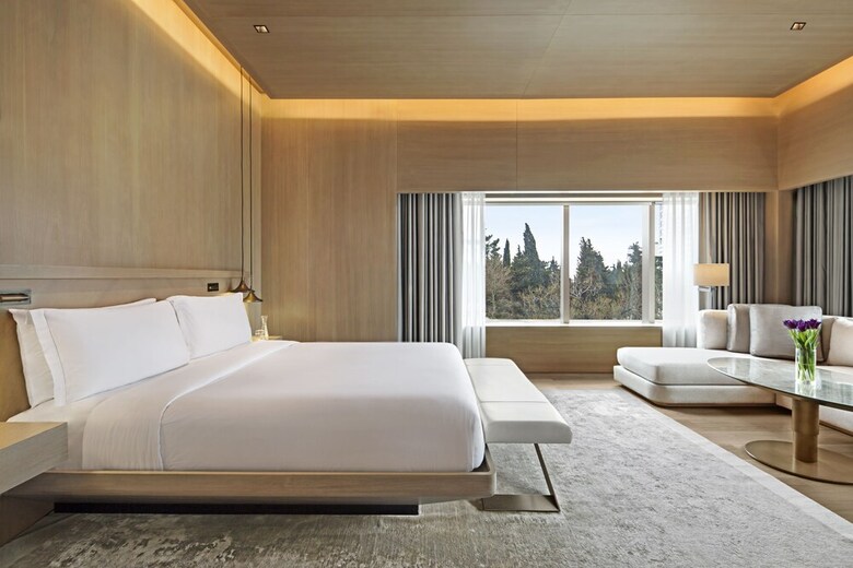 Hotel Hyatt Centric Levent Istanbul