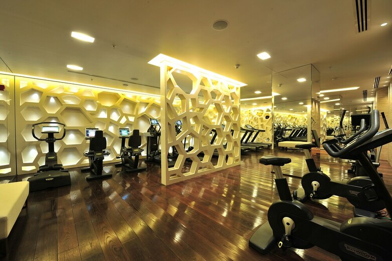 Hotel Hyatt Centric Levent Istanbul