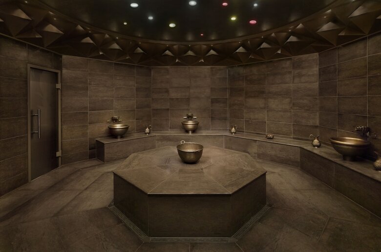 Hotel Hyatt Centric Levent Istanbul