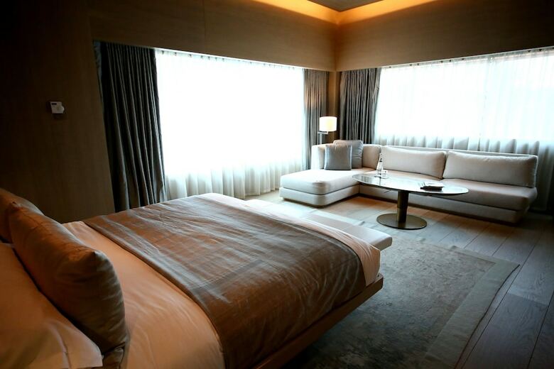 Hotel Hyatt Centric Levent Istanbul
