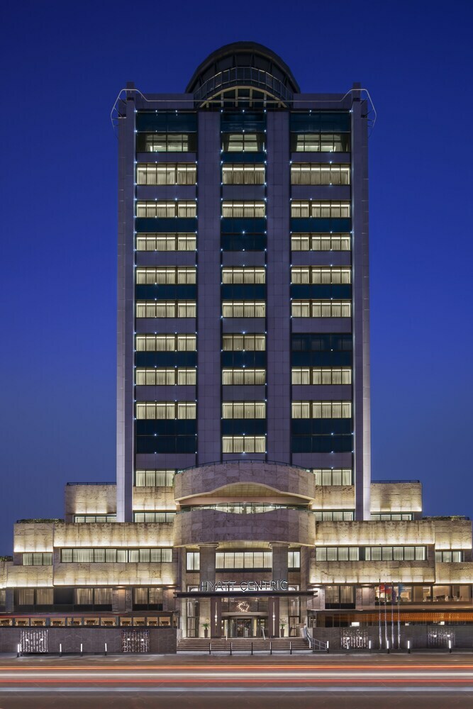Hotel Hyatt Centric Levent Istanbul