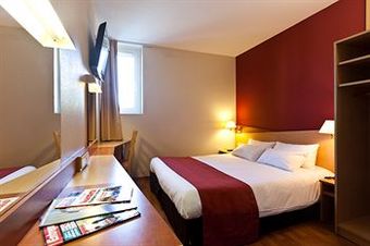 Hotel Balladins Marseille Aeroport