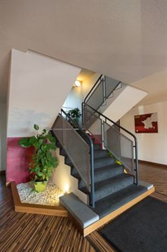 Hotel Balladins Marseille Aeroport