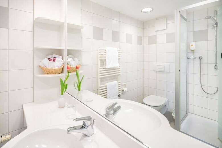 Seminaris Hotel Bad Boll(.)