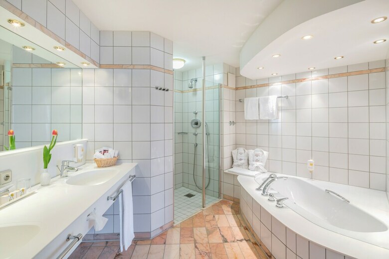Seminaris Hotel Bad Boll(.)