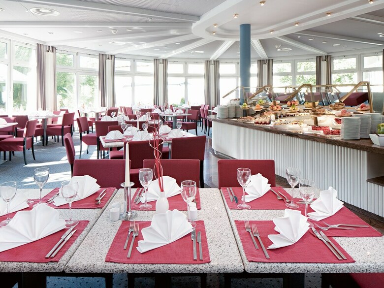 Seminaris Hotel Bad Boll(.)