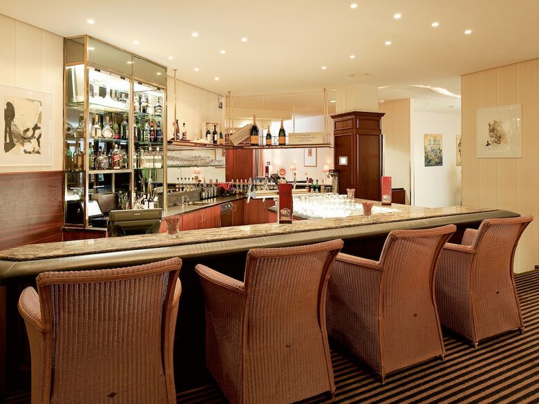 Seminaris Hotel Bad Boll(.)