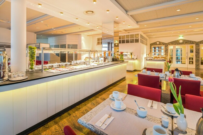 Seminaris Hotel Bad Boll(.)