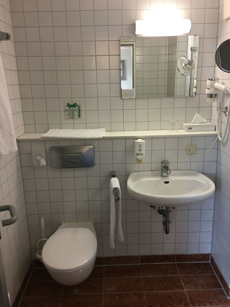 Seminaris Hotel Bad Boll(.)