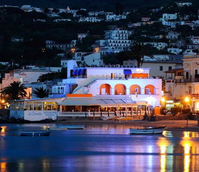 Hotel La Sirenella