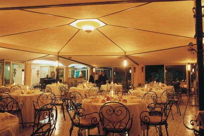 Grand Hotel Terme Di Augusto