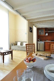 Hotel Residence St Goustan(.)