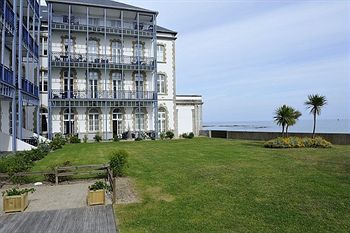 Hotel Residence St Goustan(.)