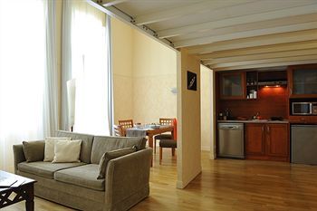 Hotel Residence St Goustan(.)