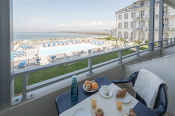 Hotel Residence St Goustan(.)