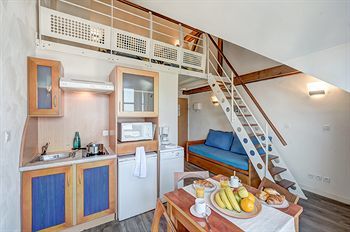 Hotel Residence St Goustan(.)
