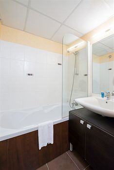 Hotel Residence St Goustan(.)