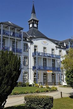 Hotel Residence St Goustan(.)