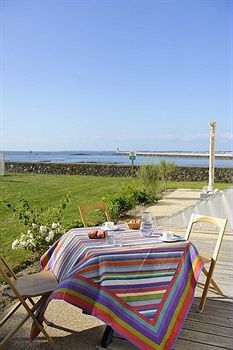 Hotel Residence St Goustan(.)