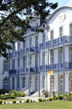 Hotel Residence St Goustan(.)